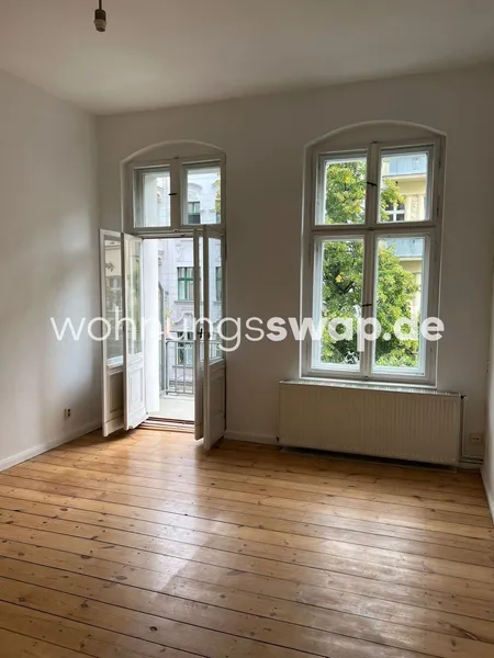 Wohnungstausch: Christburger Straße 2 — photo 1